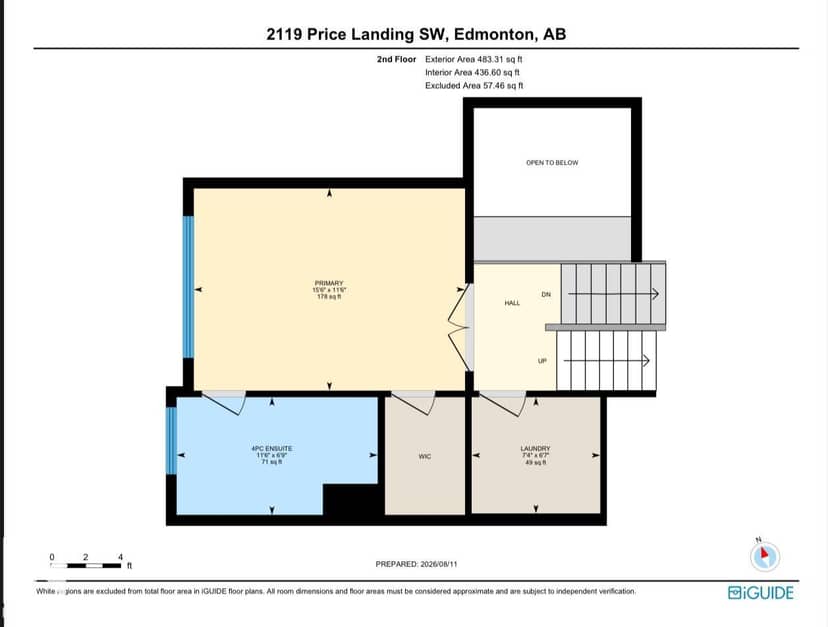 2119 Price Landing SW — photo 31 of 31