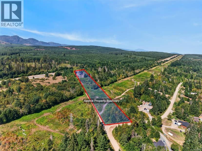 510 McKay Rd, Fanny Bay