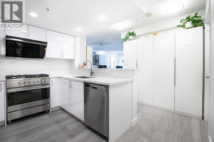 404 8120 LANSDOWNE ROAD, Richmond, photo 5