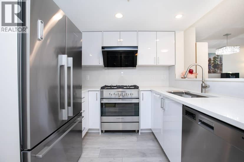 404 8120 LANSDOWNE ROAD, Richmond, photo 4