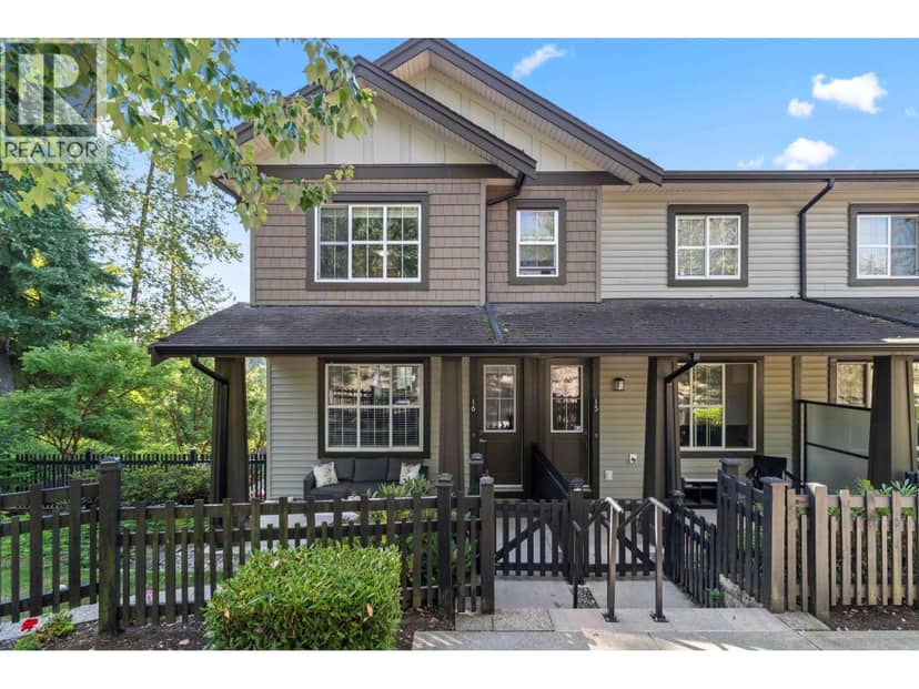 16 11176 GILKER HILL ROAD, Maple Ridge
