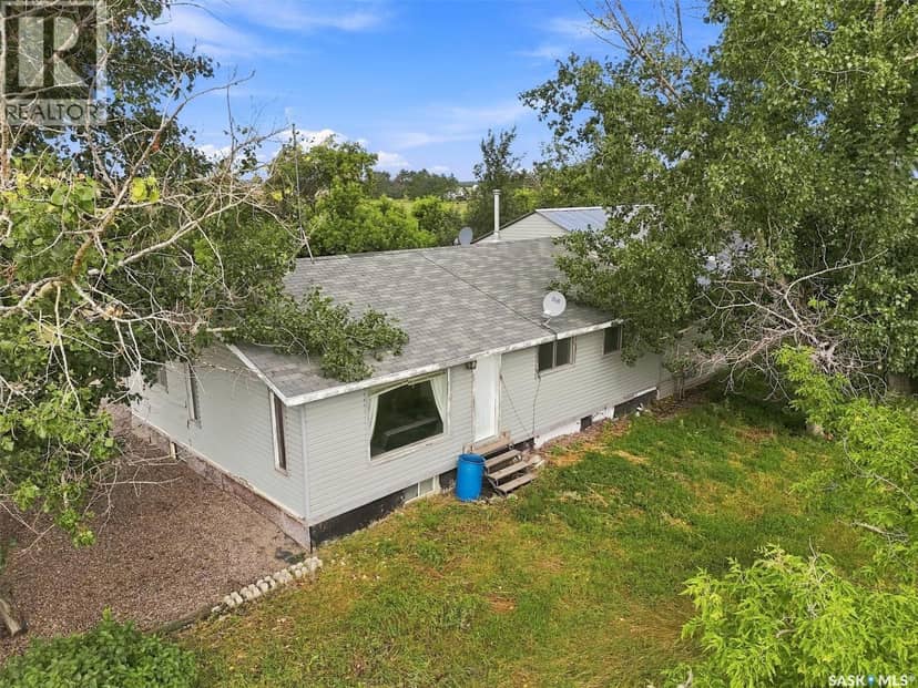 Allen Acreage — photo 1 of 40