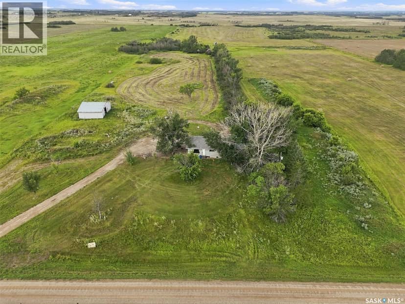 Allen Acreage — photo 2 of 40