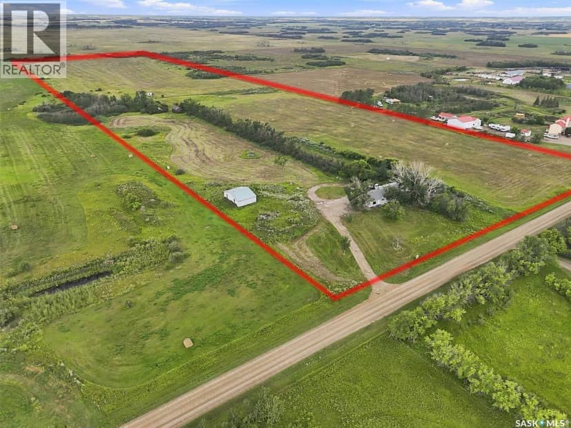 Allen Acreage — photo 3 of 40