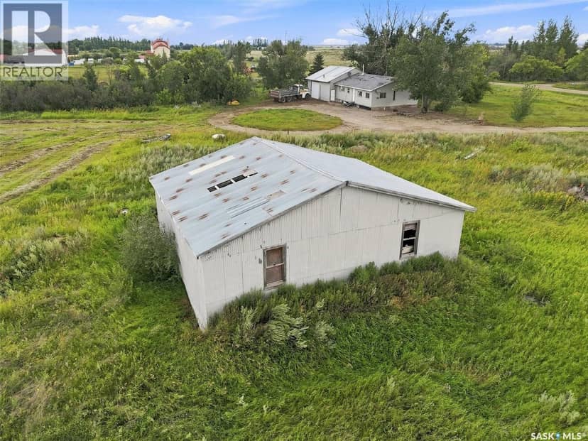 Allen Acreage — photo 35 of 40