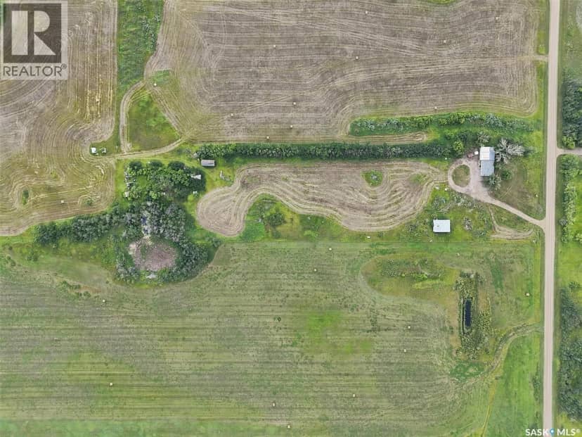 Allen Acreage — photo 37 of 40