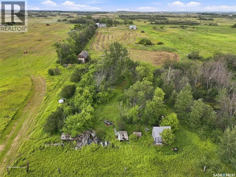 Allen Acreage — photo 38 of 40