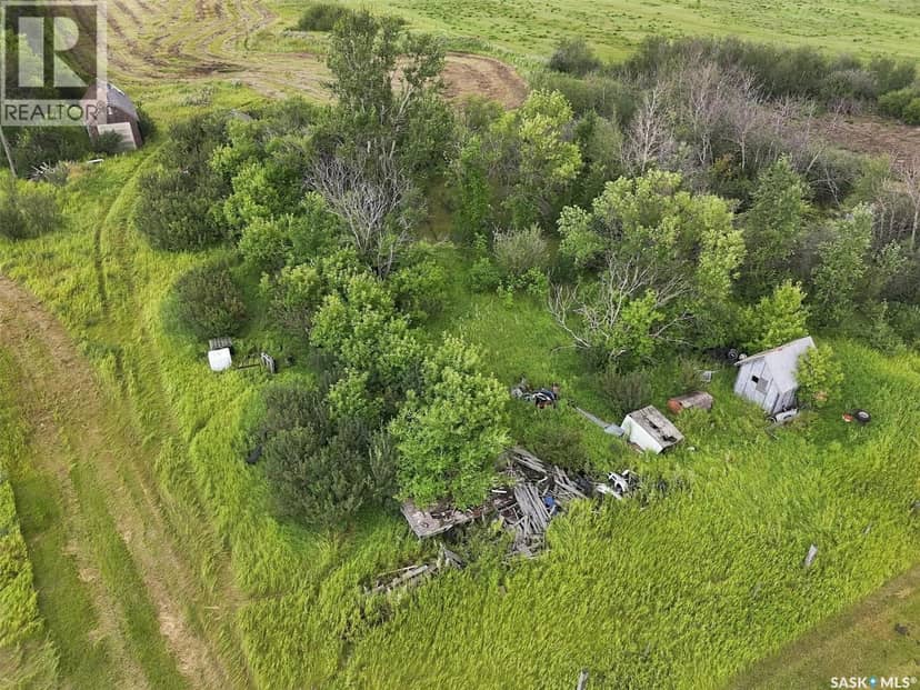 Allen Acreage — photo 39 of 40