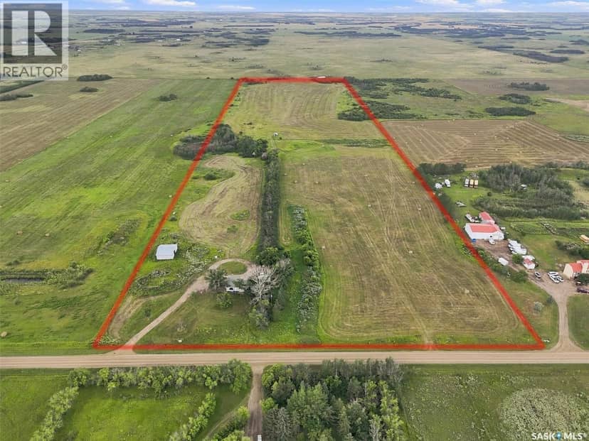 Allen Acreage — photo 4 of 40