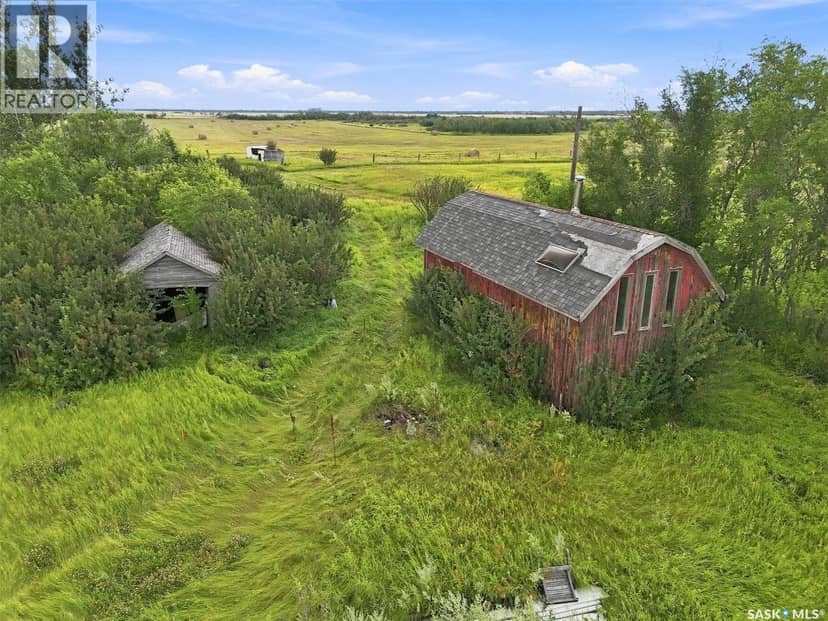 Allen Acreage — photo 40 of 40