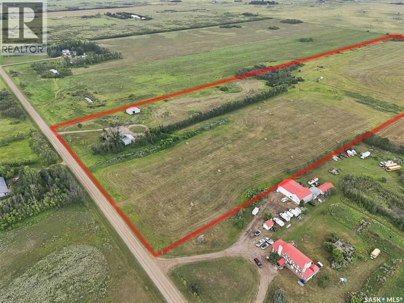 Allen Acreage — photo 5 of 40