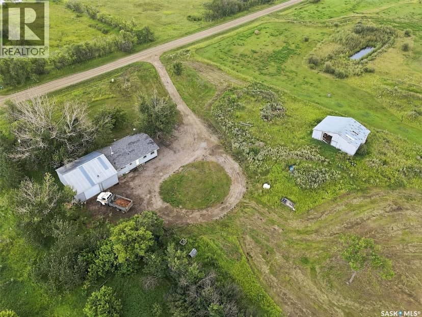 Allen Acreage — photo 7 of 40