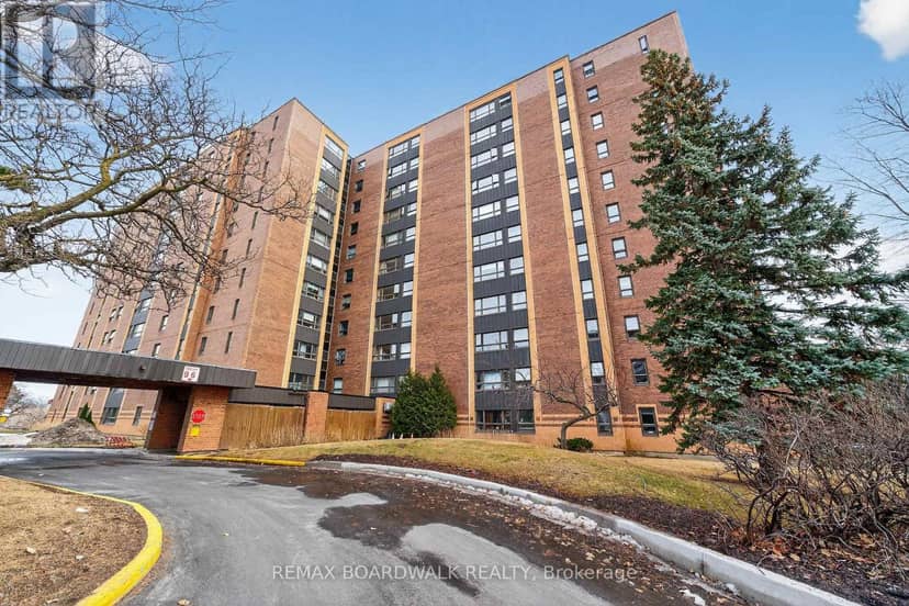 407 - 1356 Meadowlands Drive E — photo 1 of 20