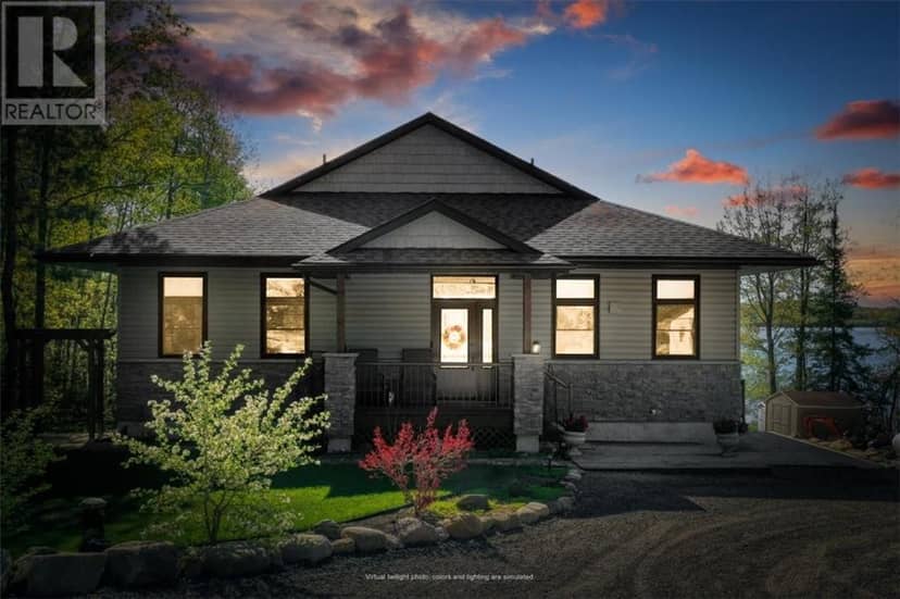25 Carla's Lane, Blind River, photo 2