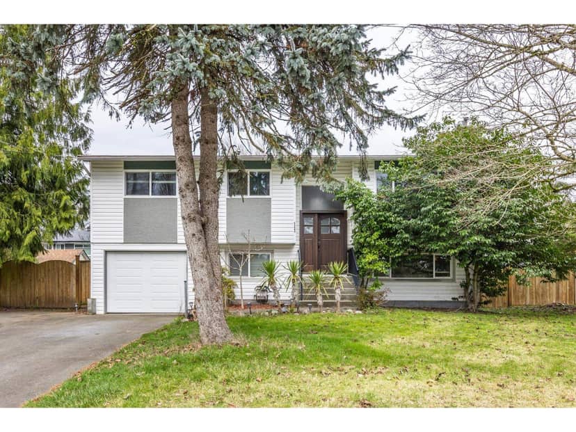 27283 29 AVENUE, Langley