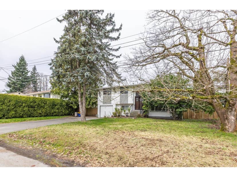 27283 29 AVENUE, Langley, photo 3