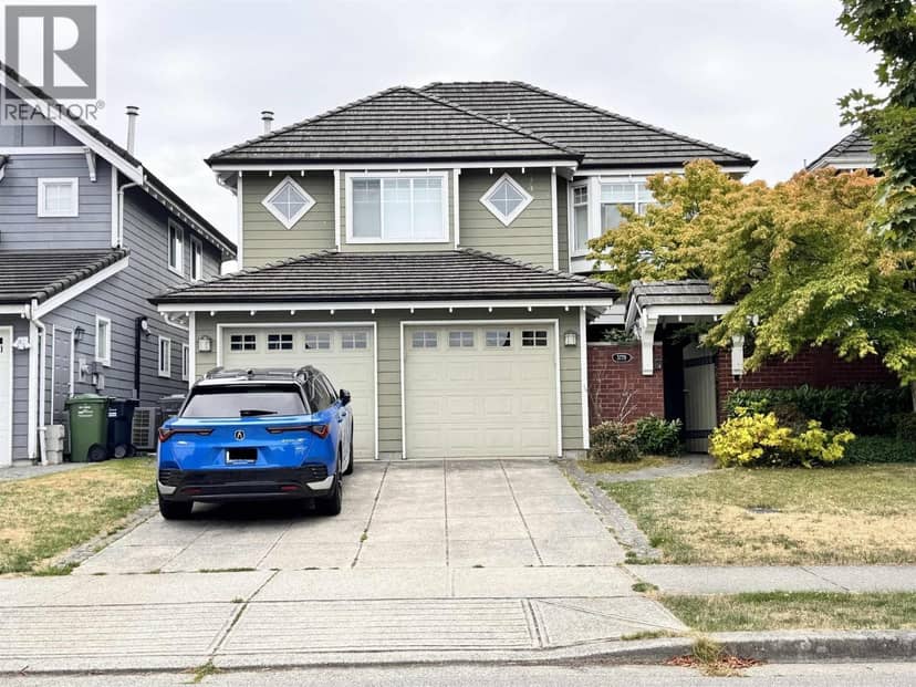 3779 LAM DRIVE, Richmond