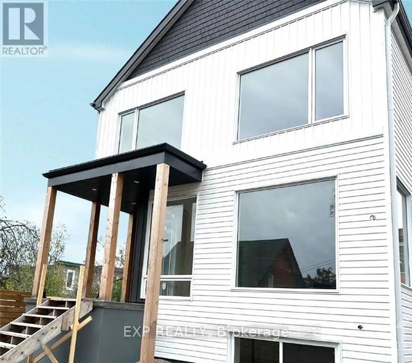 A + B - 25 O'Meara Street, Ottawa, photo 2