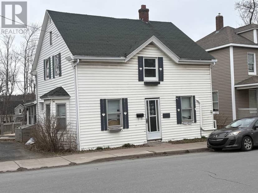 235 Temperance Street, New Glasgow