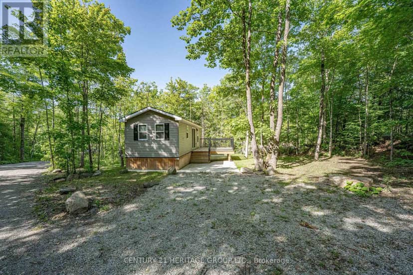 #4 - 202 Hidden Glen Road, Georgian Bay