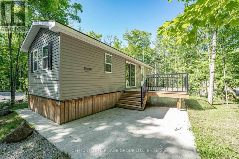 #4 - 202 Hidden Glen Road, Georgian Bay, photo 2