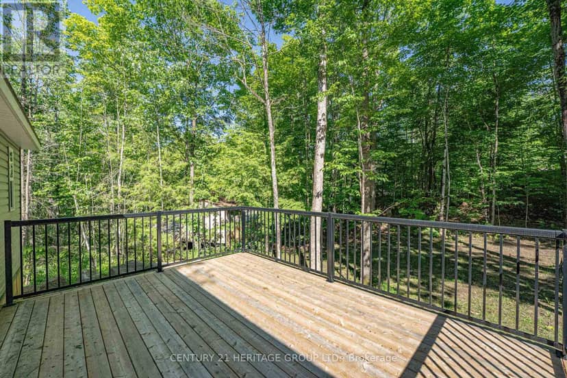 #4 - 202 Hidden Glen Road, Georgian Bay, photo 5