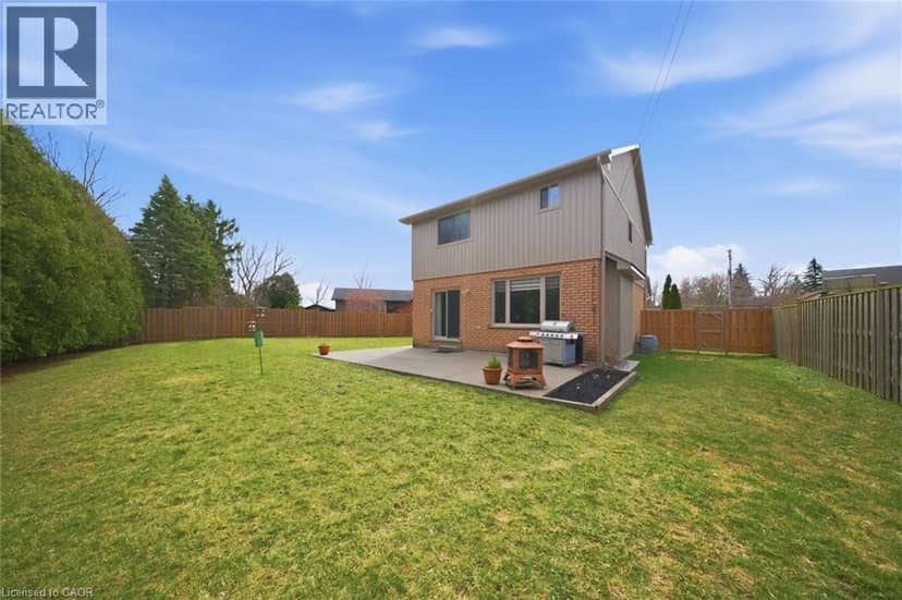 200 MORRISON Drive — photo 25 of 32