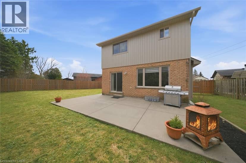 200 MORRISON Drive — photo 26 of 32