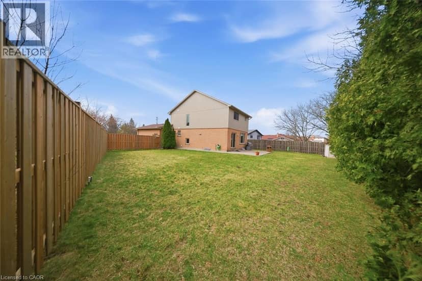 200 MORRISON Drive — photo 28 of 32