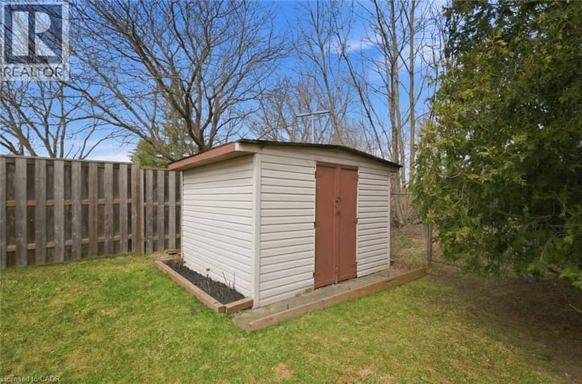 200 MORRISON Drive — photo 29 of 32