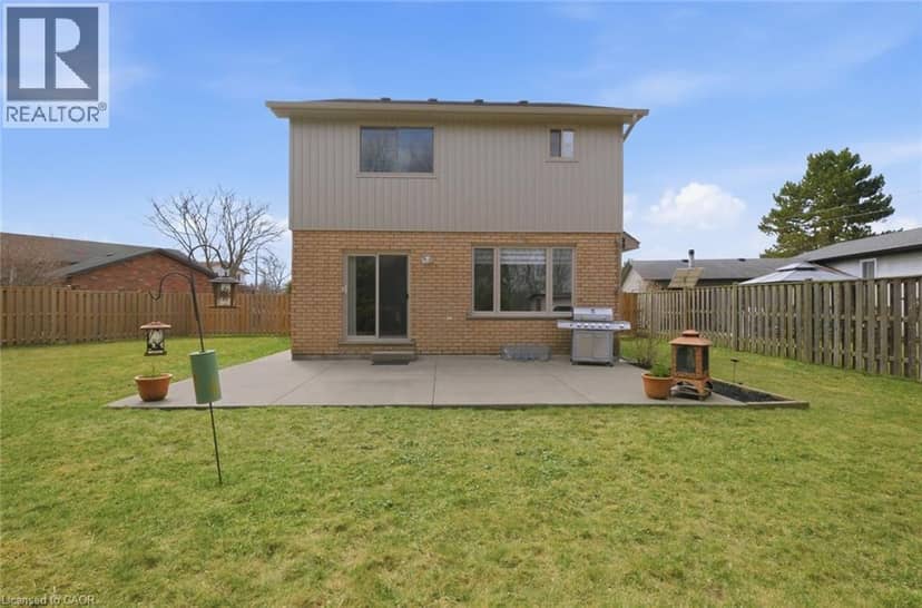 200 MORRISON Drive — photo 30 of 32