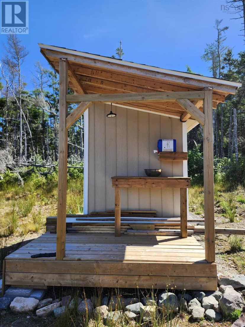 Lot #2 Belfry Road, Gabarus Lake, photo 8