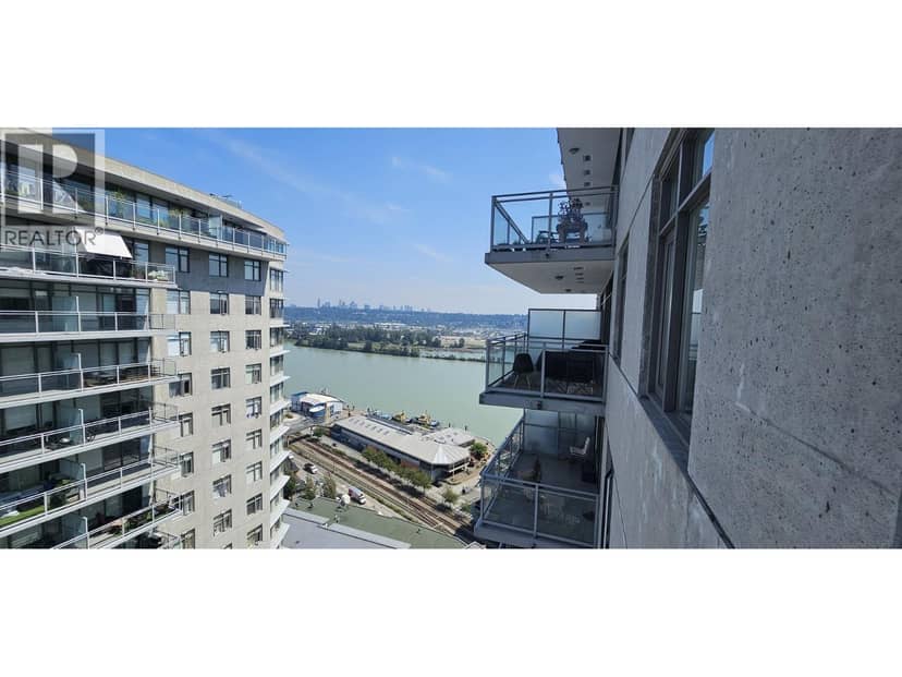 3306 898 CARNARVON STREET, New Westminster, photo 7