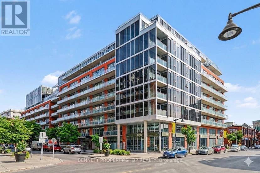 811 - 360 McLeod Street — photo 1 of 15
