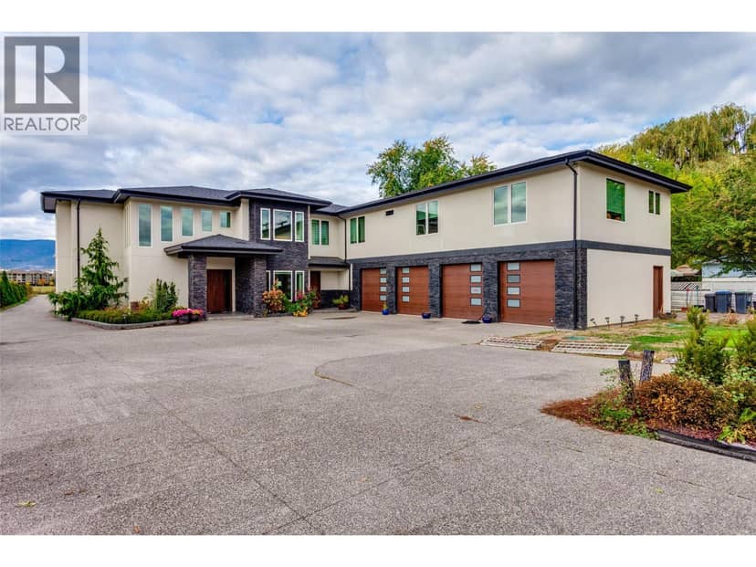 3666 Benvoulin Road, Kelowna