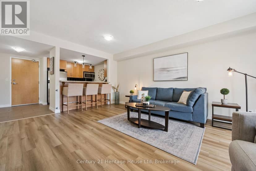 207 - 901 Paisley Road — photo 1 of 40