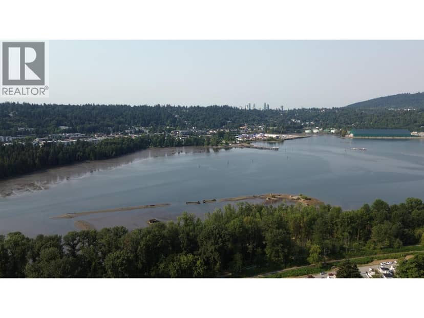 1/2 421 CAMPBELL ROAD, Port Moody, photo 3