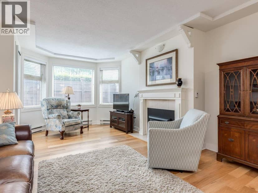 B207 4821 53 STREET, Ladner