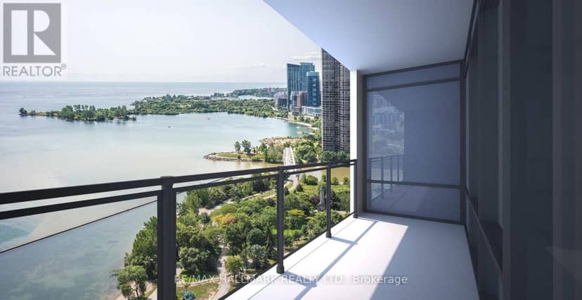 2907 - 1928 Lake Shore Boulevard W — photo 24 of 33
