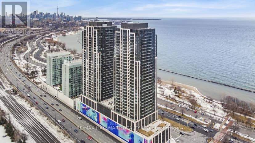 2907 - 1928 Lake Shore Boulevard W — photo 32 of 33