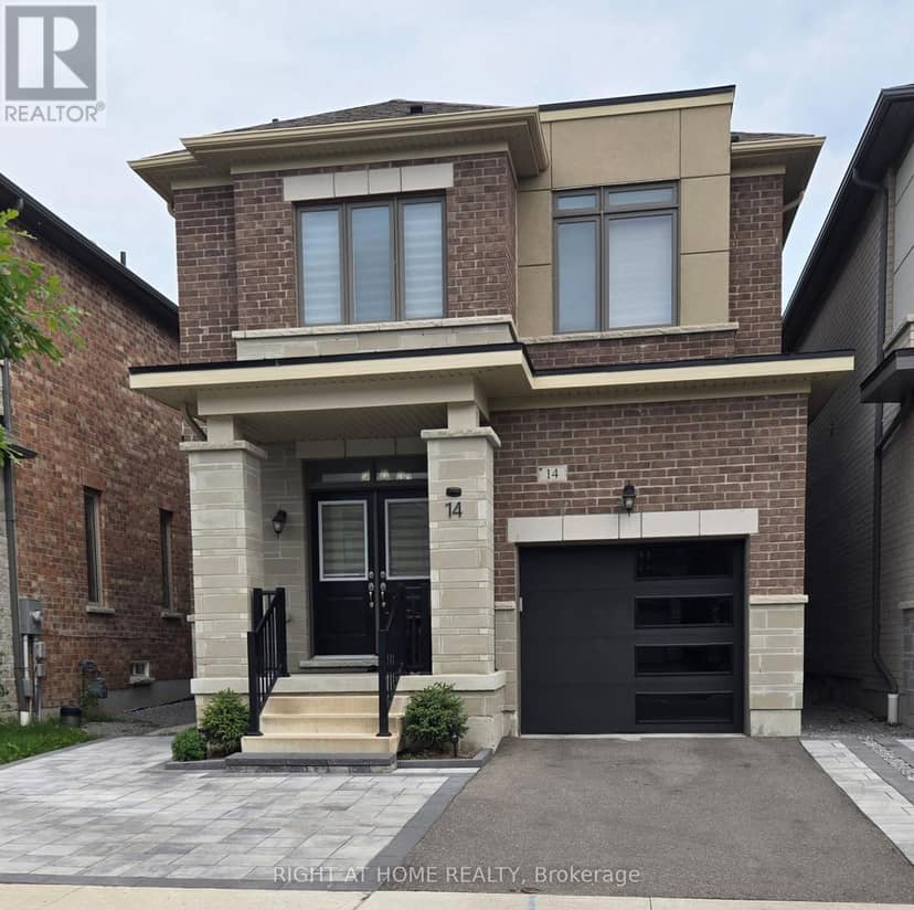 14 Ogston Crescent — photo 1 of 19