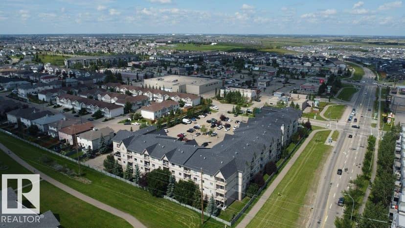 #317 5005 165 AV NW NW, Edmonton, photo 4