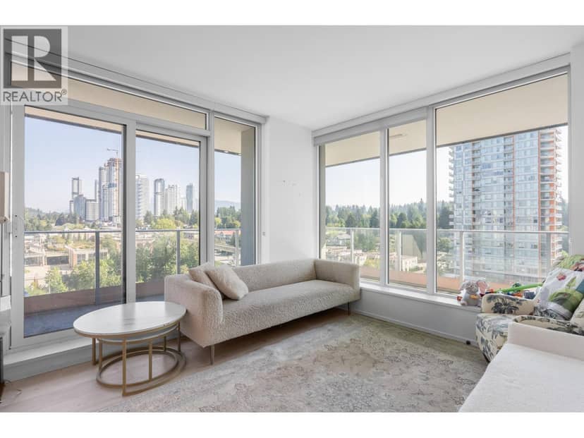1101 3809 EVERGREEN PLACE, Burnaby, photo 2