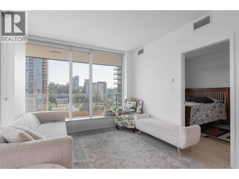 1101 3809 EVERGREEN PLACE, Burnaby, photo 3