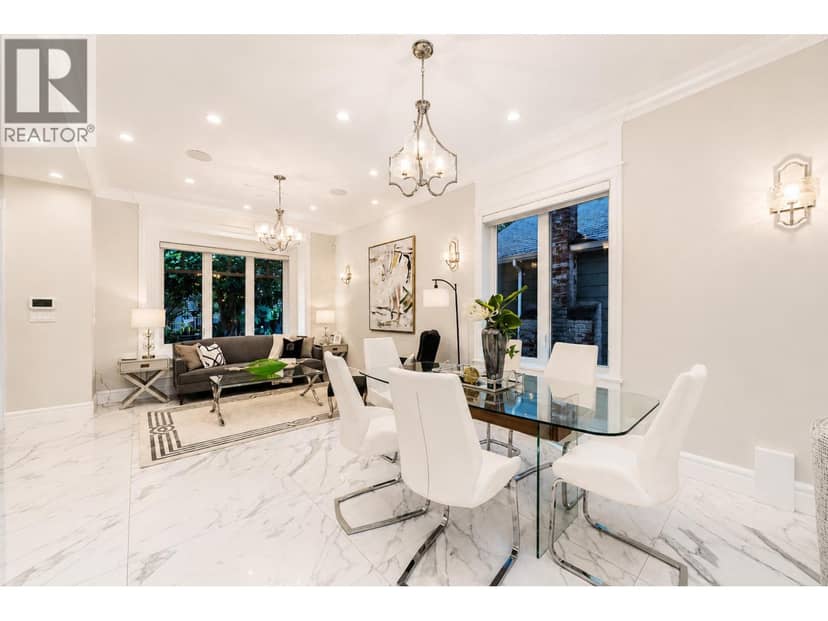 4627 W 15TH AVENUE, Vancouver, photo 4