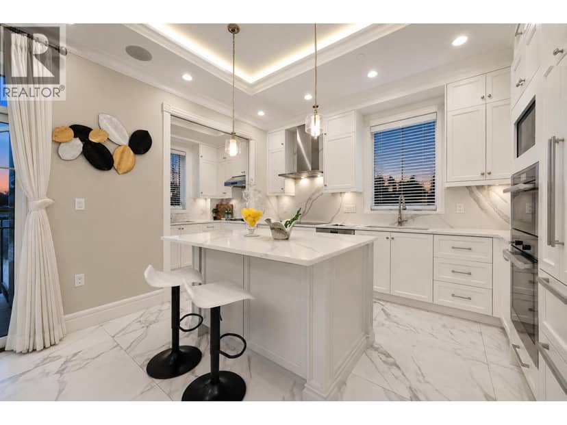 4627 W 15TH AVENUE, Vancouver, photo 8