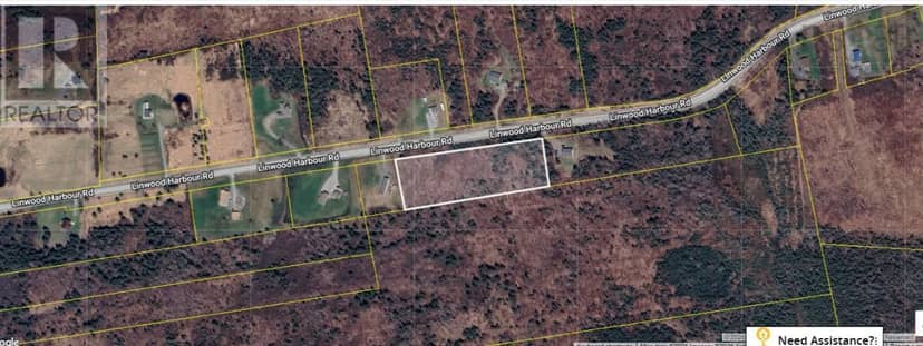 Lot Linwood Harbour Rd East Tracadie, NS — photo 12 of 17