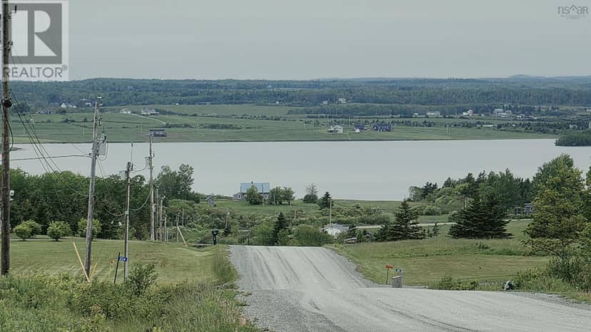 Lot Linwood Harbour Rd East Tracadie, NS — photo 8 of 17