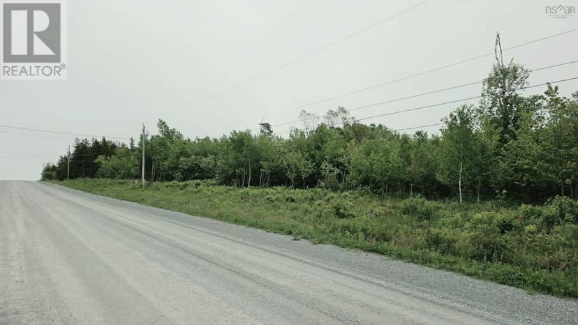 Lot Linwood Harbour Rd East Tracadie, NS — photo 6 of 17