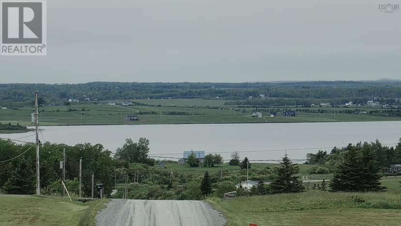 Lot Linwood Harbour Rd East Tracadie, NS — photo 9 of 17